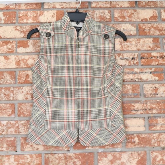 PECK & Peck Vest - Picture 2 of 5